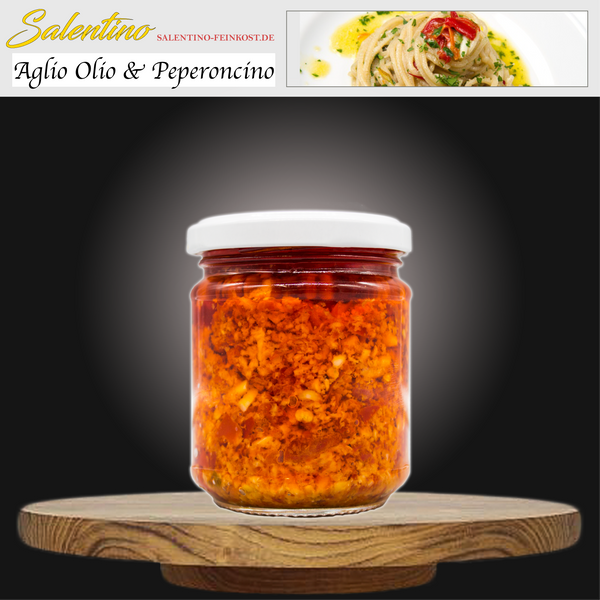 Knoblauch Pesto, Pesto mit Knoblauch Olivenöl und Scharf, italienische Soße für Pasta, online bestellen, online kaufen, italienische pesto