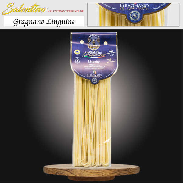 Pasta Gragnano Linguine