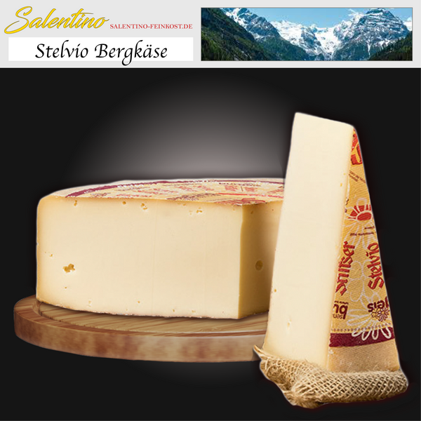 Stelvio Stilfser