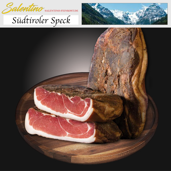 Südtiroler Speck