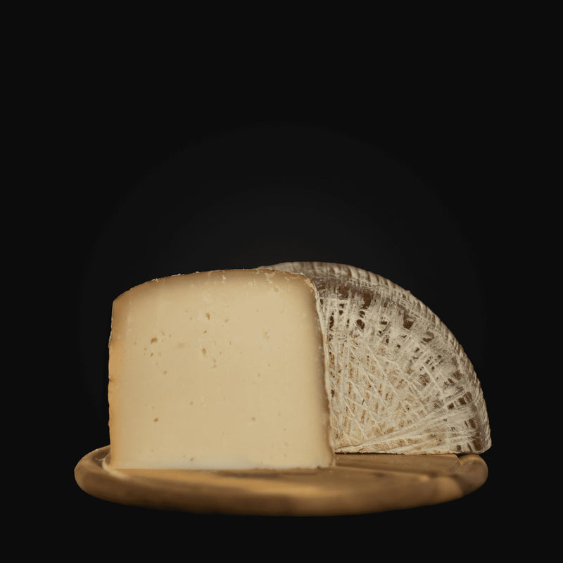 Pecorino Sardo (24 Monate Reifezeit)-Käse-Salentino Feinkost