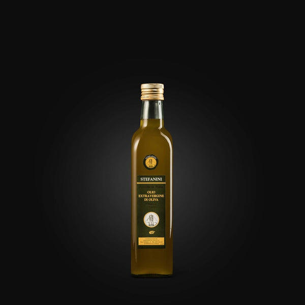 Stefanini Olivenöl